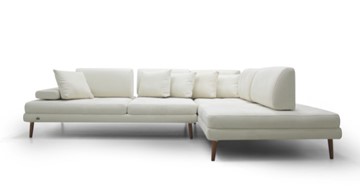 Модульный диван Милан-1   (3,38*2,14 м) в Саратове - предосмотр