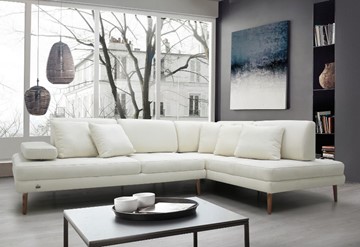 Модульный диван Милан-1   (3,38*2,14 м) в Саратове - предосмотр 4