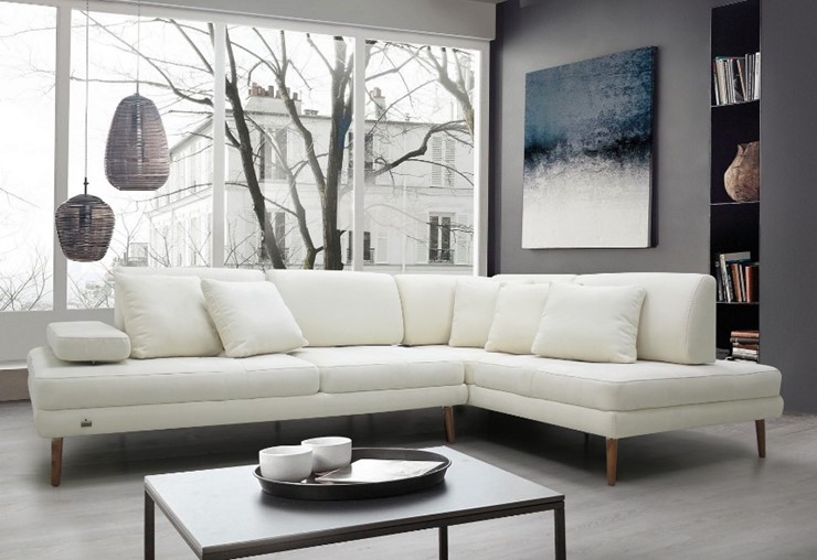 Модульный диван Милан-1   (3,38*2,14 м) в Саратове - изображение 4