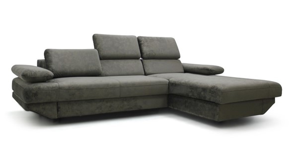 Угловой диван Монреаль 276*196 см в Саратове - изображение