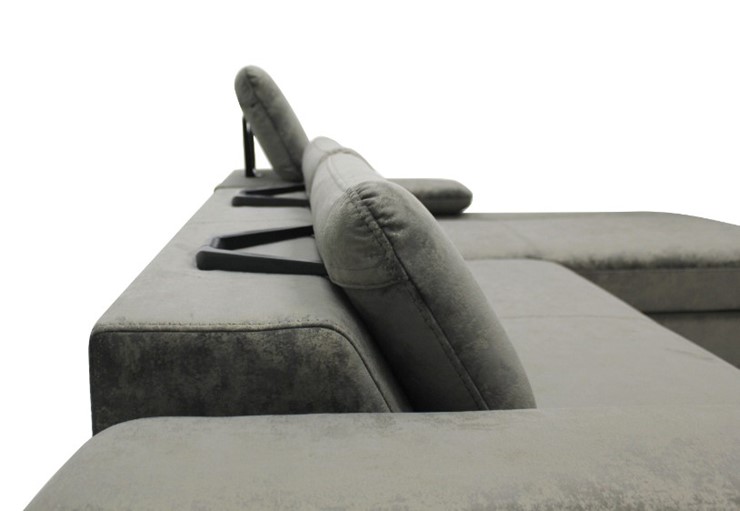 Угловой диван Монреаль 276*196 см в Саратове - изображение 2