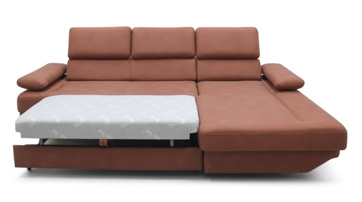 Угловой диван Монреаль 276*196 см в Саратове - изображение 6