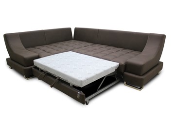 Угловой диван Плаза 290х220 в Энгельсе - предосмотр 1