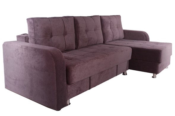 Угловой диван Елена LUX в Саратове - изображение