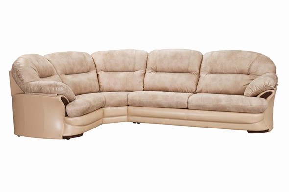Угловой диван Квин 6 в Саратове - изображение