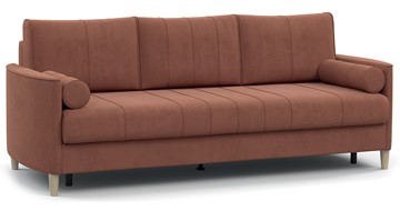 Прямой диван Лора, ТД 332 в Саратове