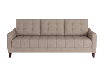 Прямой диван Римини-1 СК 3Т, Шерлок 932 в Саратове