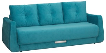 Прямой диван Нео 36 БД, боннель в Саратове