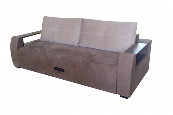 Прямой диван Хаунд БД в Саратове - изображение