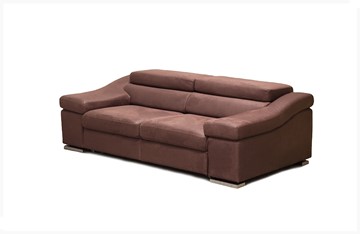 Прямой диван Мюнхен с выкатным механизмом в Саратове - предосмотр 1
