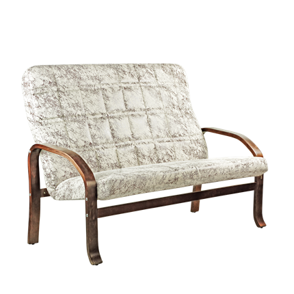 Прямой диван Старт Уют в Саратове - изображение