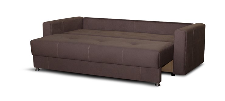 Прямой диван Комфорт 2 НПБ в Энгельсе - изображение 1