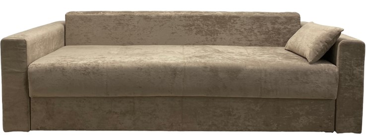 Прямой диван Комфорт 2 боннель в Энгельсе - изображение 1