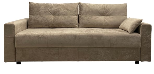 Прямой диван Комфорт 2 боннель в Энгельсе - изображение