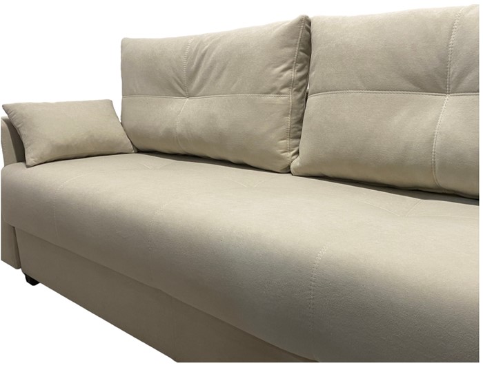 Прямой диван Комфорт 2 боннель в Энгельсе - изображение 8