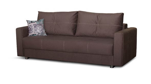Прямой диван Комфорт 2 НПБ в Энгельсе - изображение