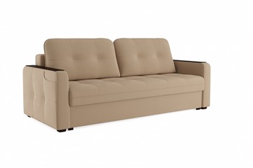 Прямой диван Smart 3, Веллуто 05 в Саратове