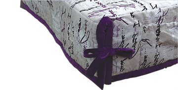 Прямой диван Аккордеон с боковинами, спальное место 1400 в Саратове - предосмотр 3