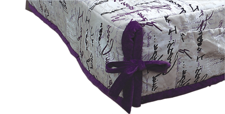 Прямой диван Аккордеон с боковинами, спальное место 1400 в Энгельсе - изображение 3