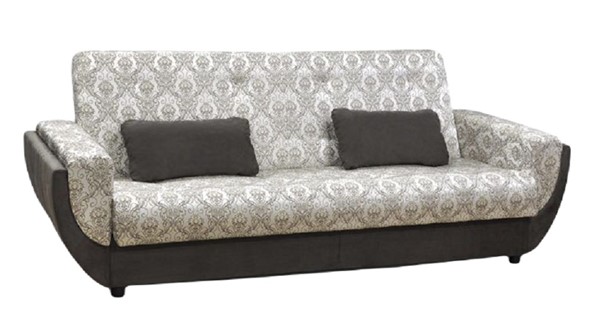 Прямой диван Акварель 2 БД в Энгельсе - изображение