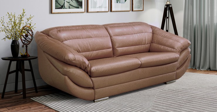 Прямой диван Алекс Элита 50 А БД в Энгельсе - изображение 4