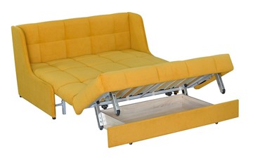 Прямой диван Амадей 3 БД 1600х1150 в Саратове - предосмотр 1
