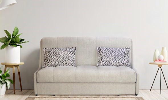 Прямой диван Амадей 3 БД 1600х1150 в Саратове - изображение 3