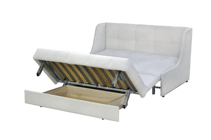 Прямой диван Амадей 3 БД 1600х1150 в Саратове - изображение 5