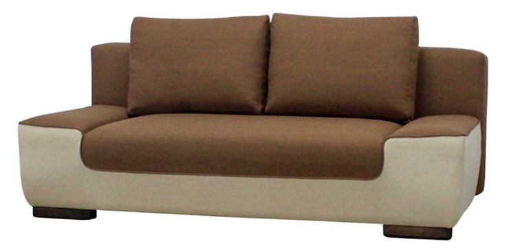 Прямой диван Бостон 3 БД в Энгельсе - изображение 3