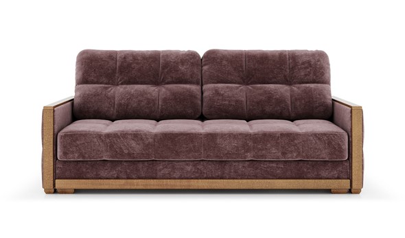 Прямой диван Броссар 2, 214 в Энгельсе - изображение