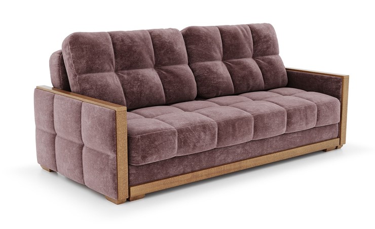 Прямой диван Броссар 2, 214 в Энгельсе - изображение 1