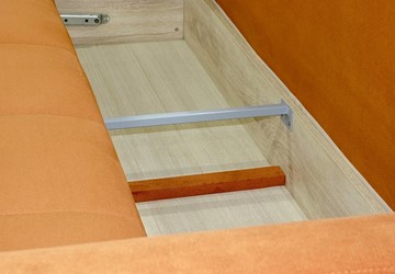 Прямой диван Бруно 2 БД в Саратове - предосмотр 4