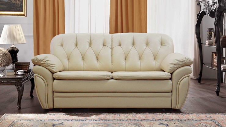 Прямой диван Дебора Элита 21 Д БД в Энгельсе - изображение 3