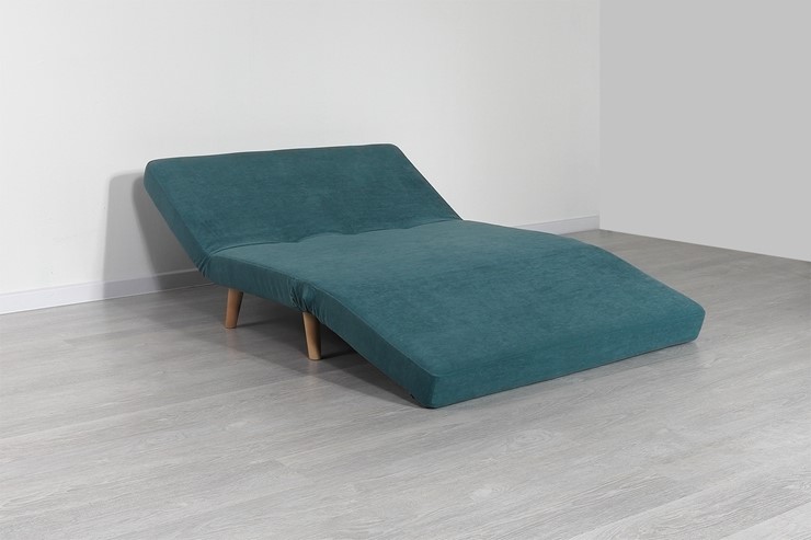 Малый прямой диван Юта ДК-1000 (диван-кровать без подлокотников) в Энгельсе - изображение 2