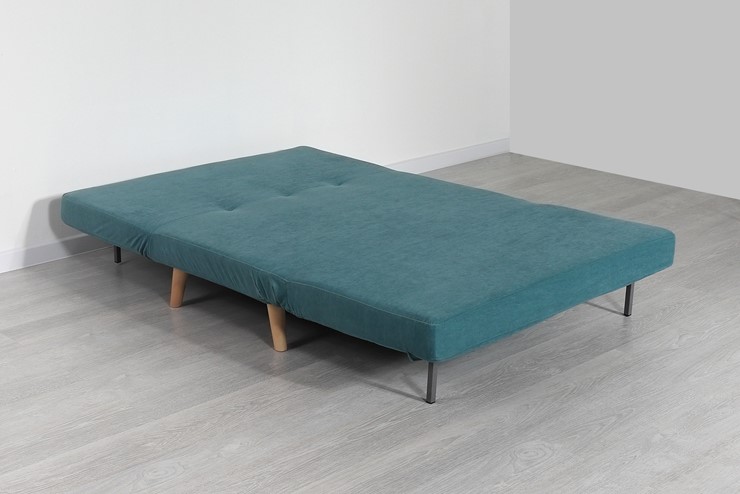 Малый прямой диван Юта ДК-1000 (диван-кровать без подлокотников) в Саратове - изображение 3
