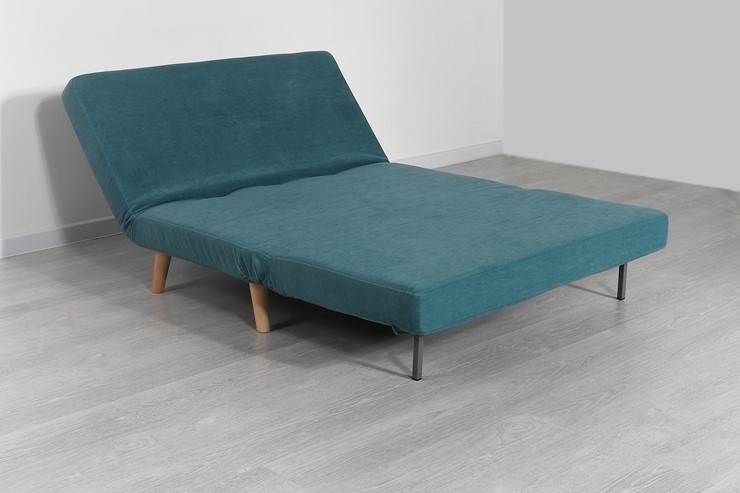 Малый прямой диван Юта ДК-1000 (диван-кровать без подлокотников) в Саратове - изображение 5