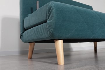 Малый прямой диван Юта ДК-1000 (диван-кровать без подлокотников) в Энгельсе - предосмотр 7