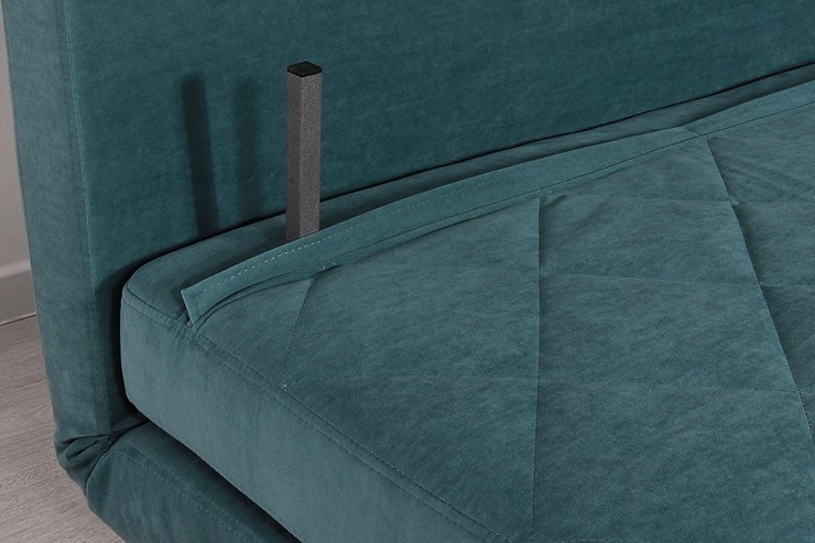 Малый прямой диван Юта ДК-1000 (диван-кровать без подлокотников) в Энгельсе - изображение 8