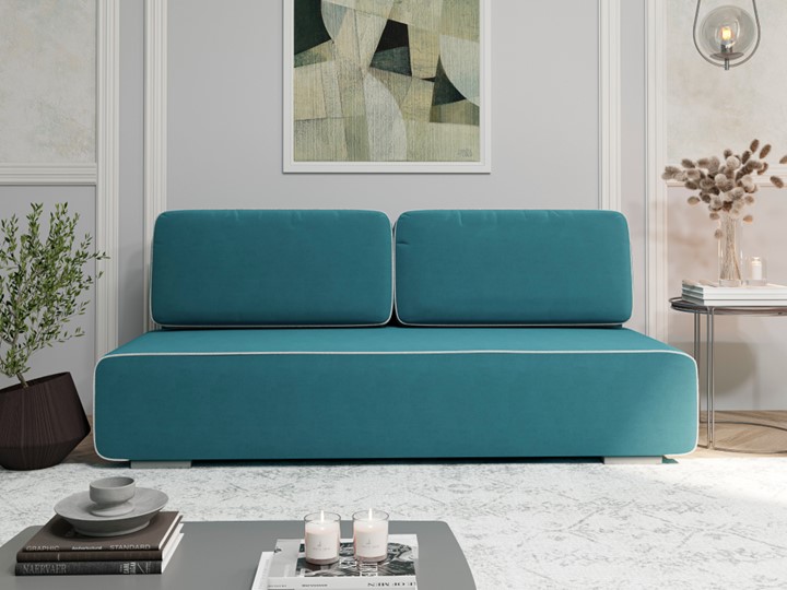 Прямой диван Дона 2 БД в Энгельсе - изображение 7