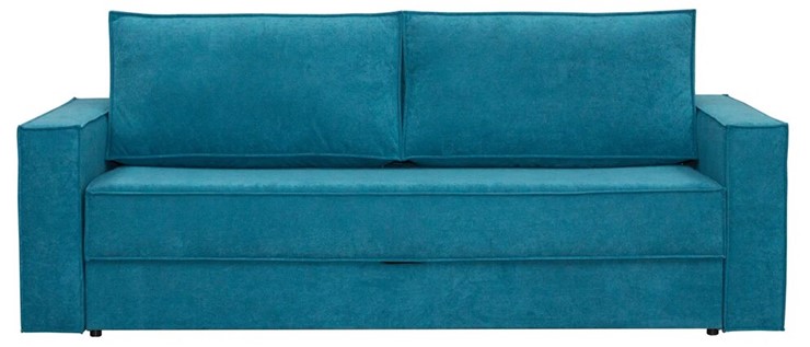 Прямой диван Эдельвейс БД в Саратове - изображение 1