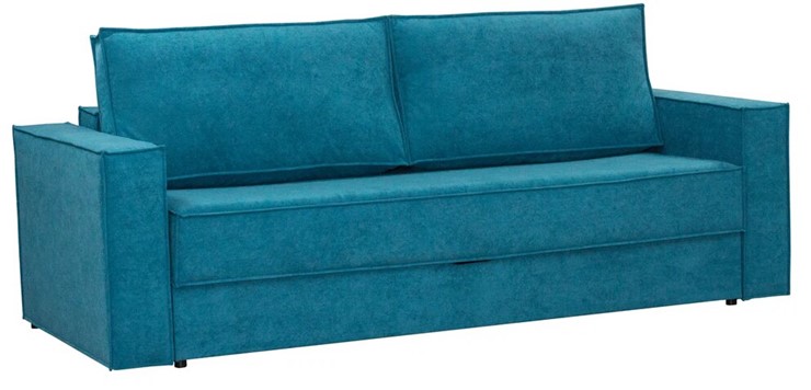 Прямой диван Эдельвейс БД в Саратове - изображение 2
