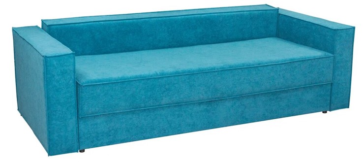 Прямой диван Эдельвейс БД в Саратове - изображение 3