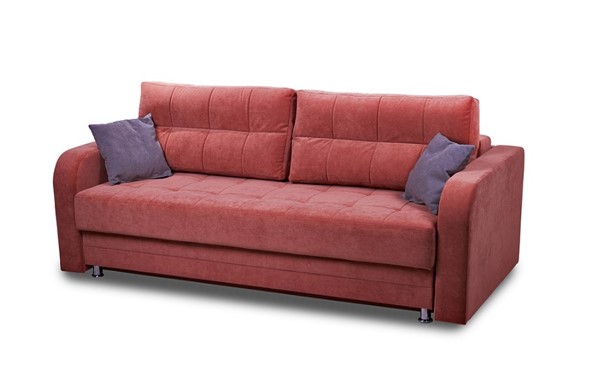Прямой диван Елена LUX в Саратове - изображение