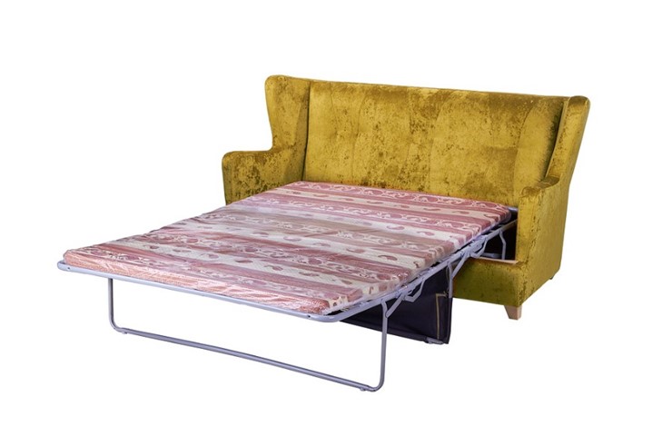 Прямой диван Эврика Элегант БД в Саратове - изображение 1
