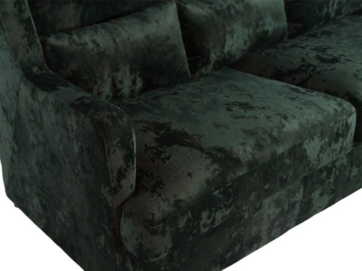Прямой диван Эврика Элегант БД в Саратове - изображение 9
