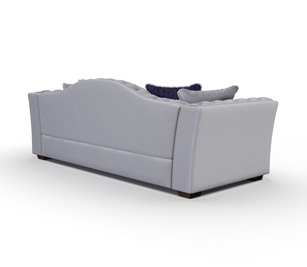 Прямой диван Франческа БД в Саратове - изображение 3