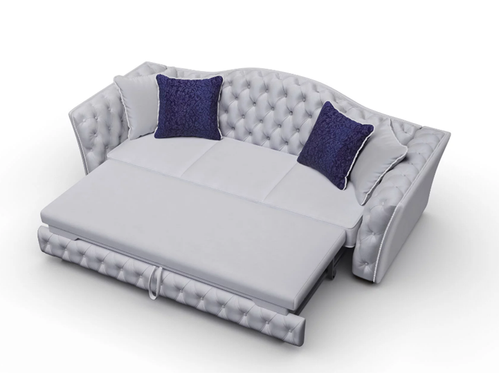 Прямой диван Франческа БД в Саратове - изображение 2