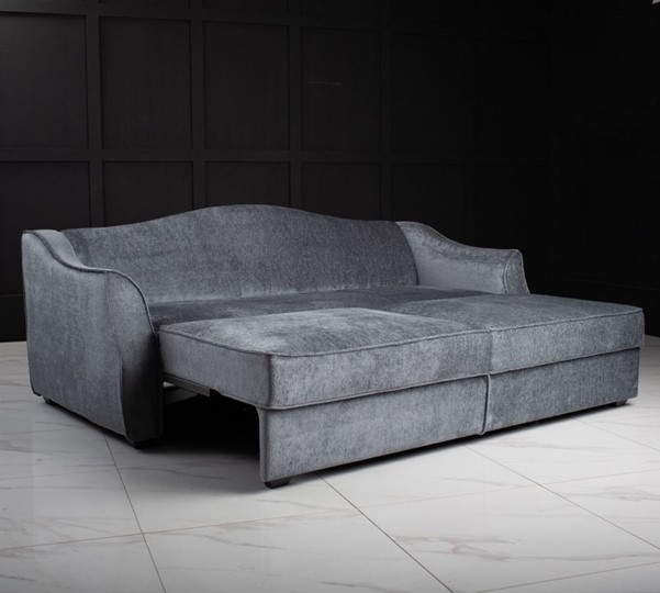 Прямой диван HERMES DREAM 2200х1000 в Энгельсе - изображение 2