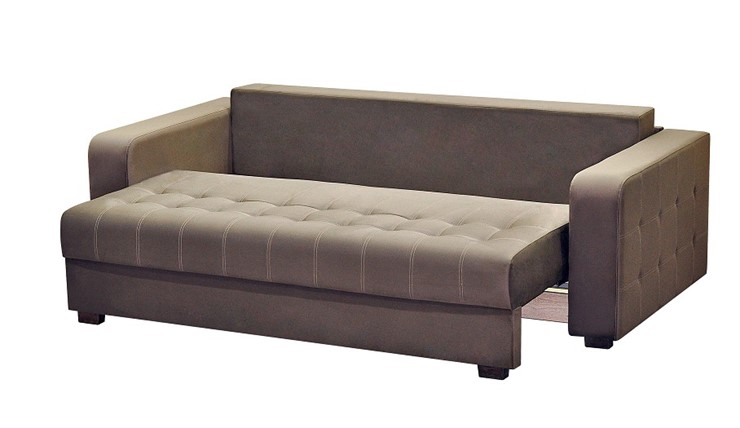 Прямой диван Классик 25 БД в Саратове - изображение 1