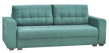Прямой диван Классик 25 БД в Саратове - предосмотр 3